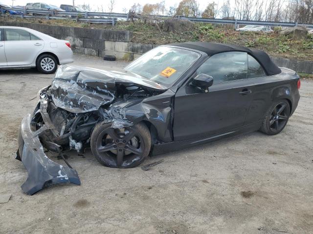  Salvage BMW 1 Series