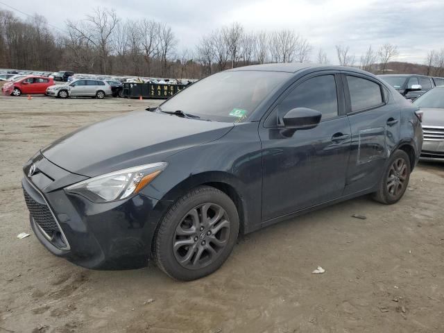  Salvage Toyota Yaris