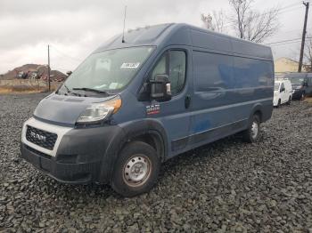  Salvage Ram Promaster