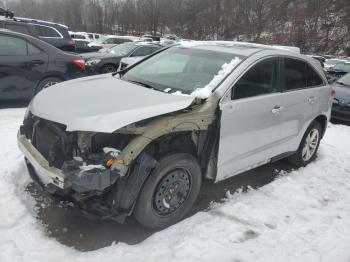  Salvage Acura RDX