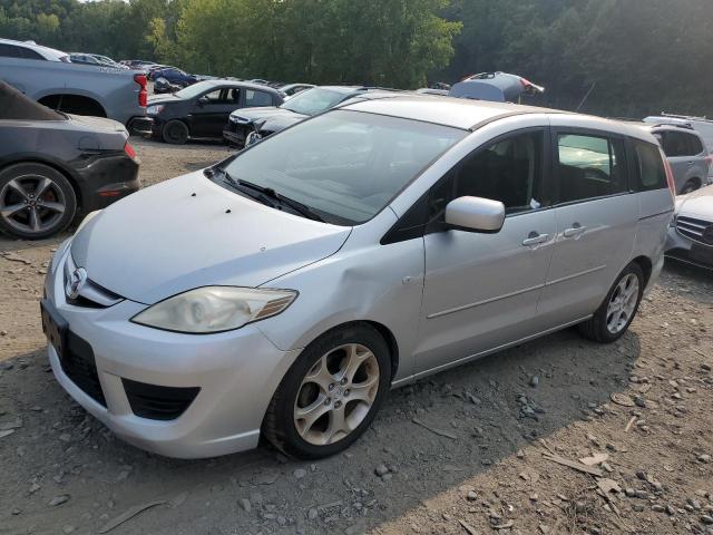  Salvage Mazda Mazda5