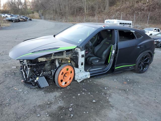  Salvage Lamborghini Urus Perfo