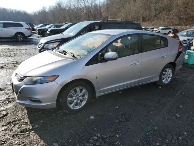  Salvage Honda Insight