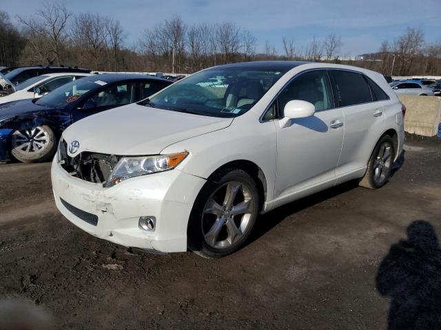  Salvage Toyota Venza