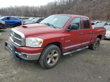  Salvage Dodge Ram 1500