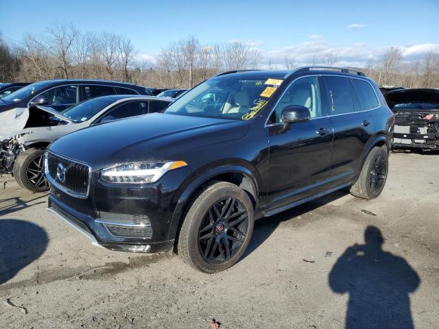  Salvage Volvo XC90