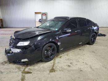  Salvage Acura TL