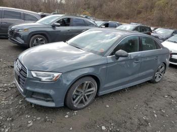  Salvage Audi A3