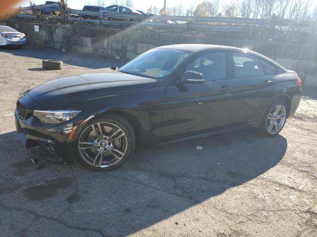  Salvage BMW 4 Series