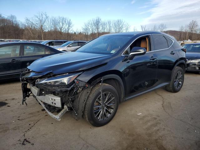  Salvage Lexus NX