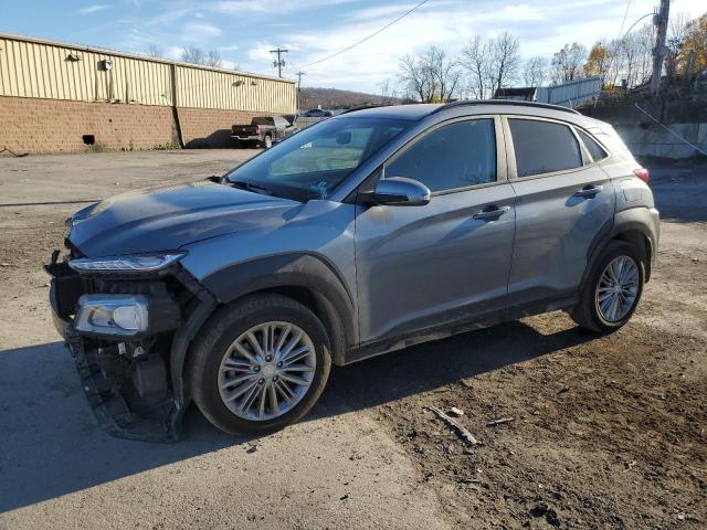  Salvage Hyundai KONA