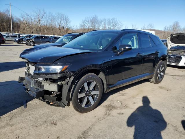  Salvage Honda Prologue T