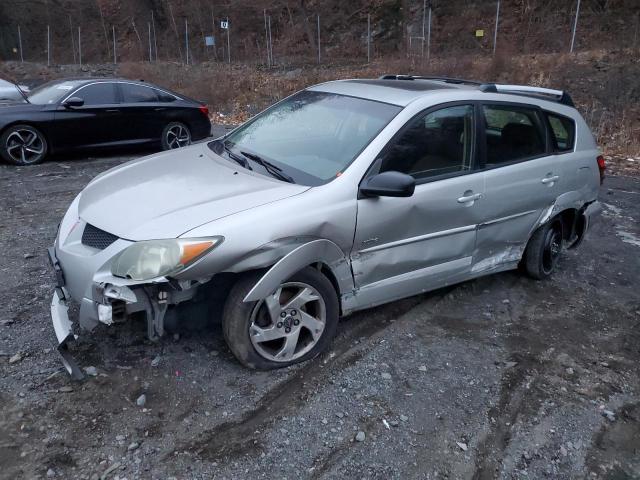  Salvage Pontiac Vibe