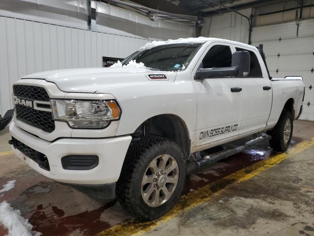  Salvage Ram 2500