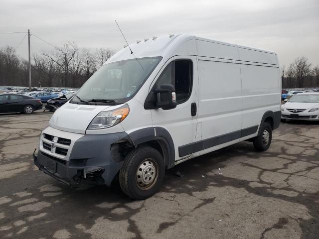  Salvage Ram Promaster