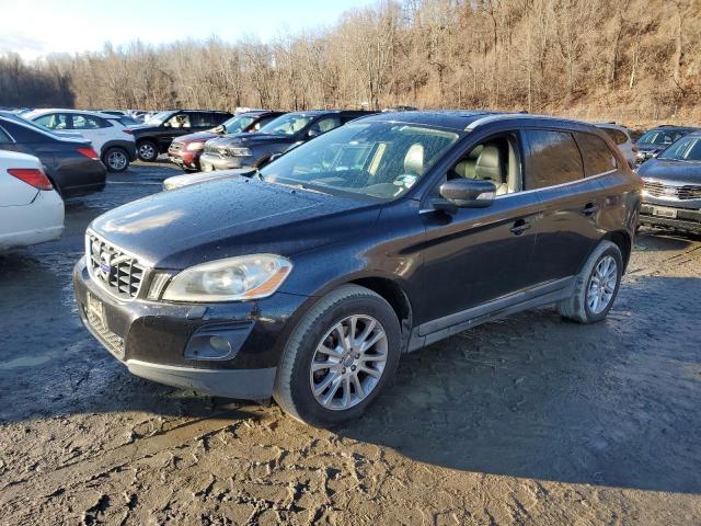  Salvage Volvo XC60