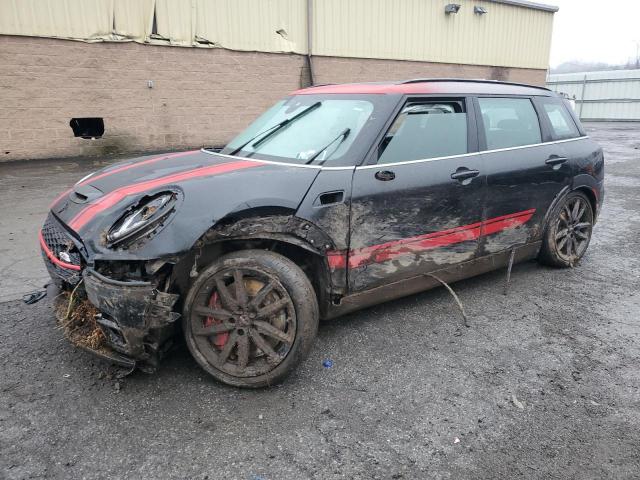  Salvage MINI Cooper