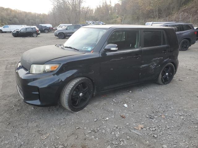  Salvage Toyota Scion