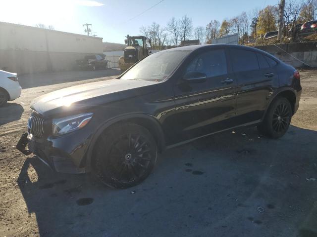  Salvage Mercedes-Benz GLC