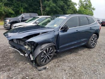  Salvage Volvo Xc60 Core