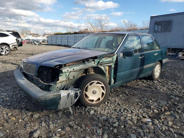  Salvage Volvo 850 Base