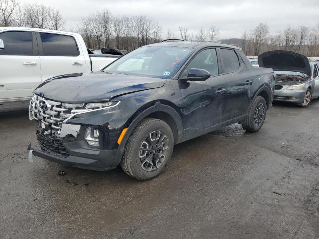  Salvage Hyundai SANTA CRUZ