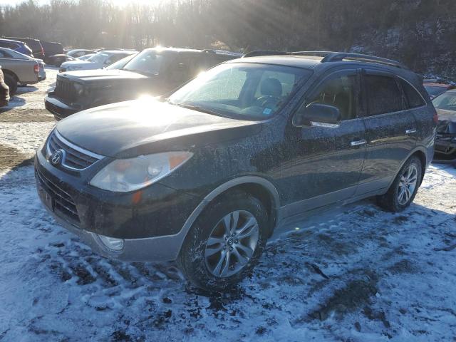  Salvage Hyundai Veracruz