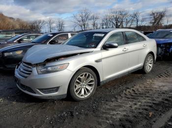  Salvage Ford Taurus