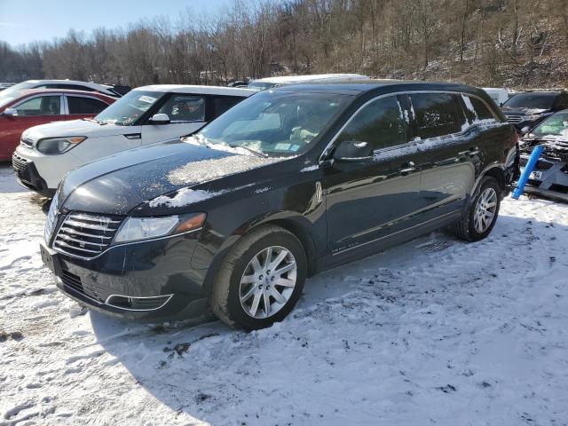  Salvage Lincoln MKT