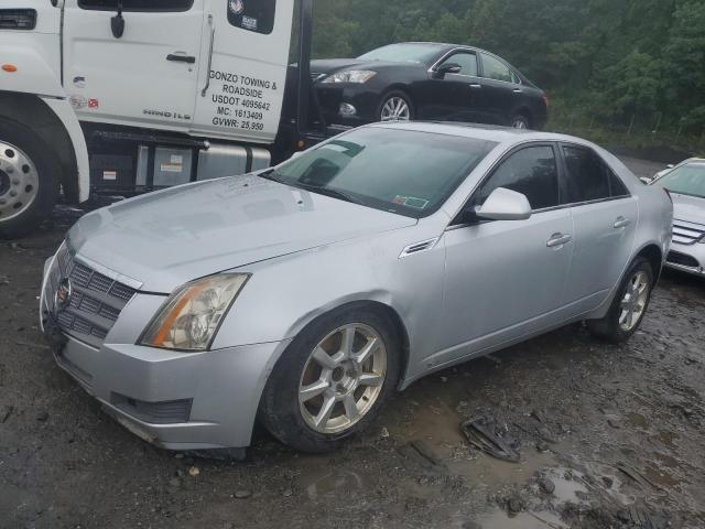  Salvage Cadillac CTS