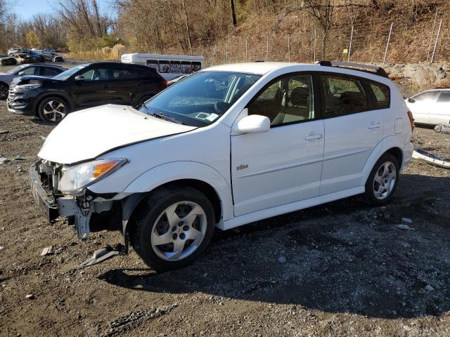  Salvage Pontiac Vibe