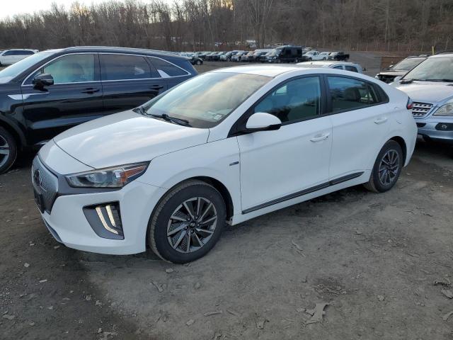  Salvage Hyundai Ioniq