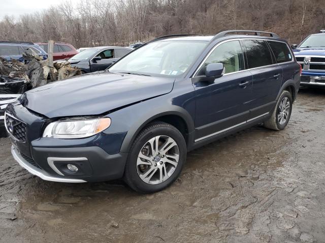  Salvage Volvo XC70