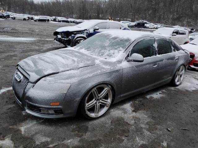  Salvage Audi A6