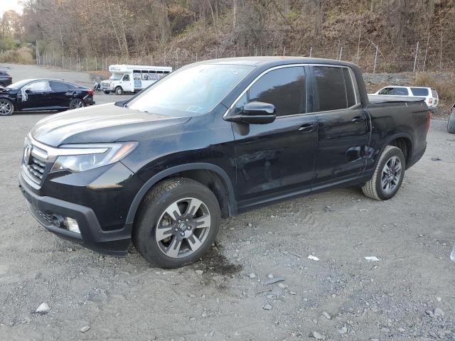  Salvage Honda Ridgeline