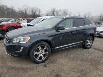  Salvage Volvo XC60