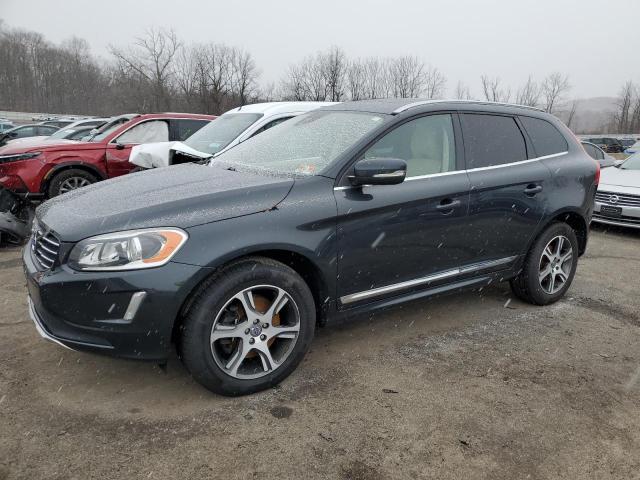  Salvage Volvo XC60