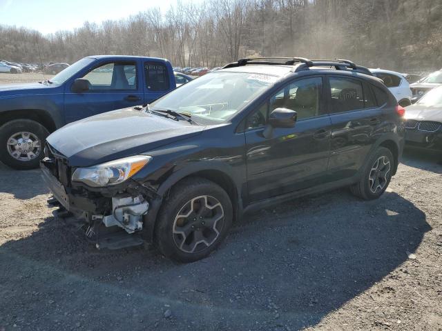  Salvage Subaru Xv