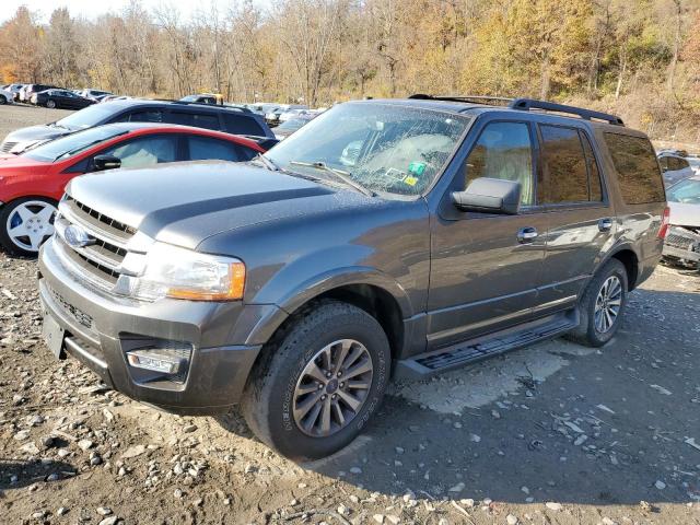  Salvage Ford Expedition