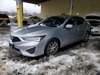  Salvage Acura ILX