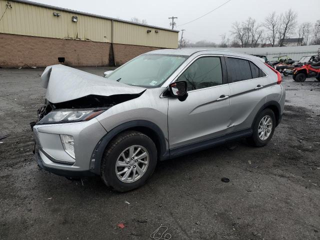  Salvage Mitsubishi Eclipse