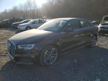  Salvage Audi A3