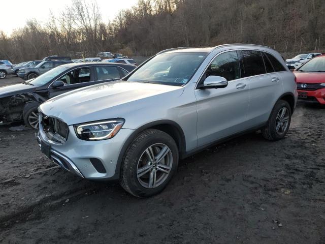  Salvage Mercedes-Benz GLC