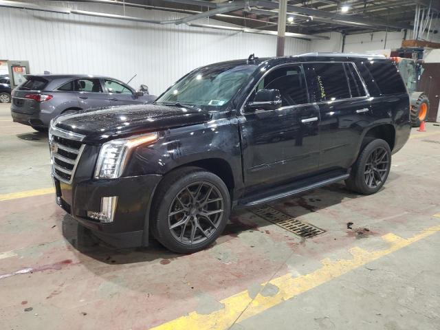  Salvage Cadillac Escalade