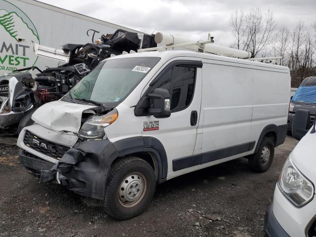  Salvage Ram Promaster