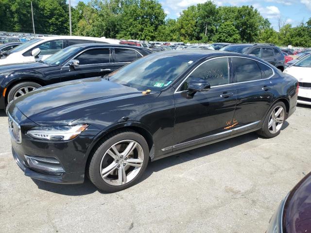  Salvage Volvo S90