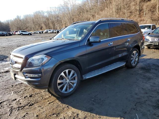  Salvage Mercedes-Benz G-Class