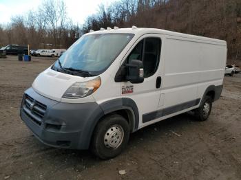  Salvage Ram Promaster