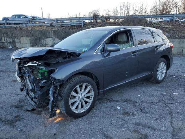  Salvage Toyota Venza