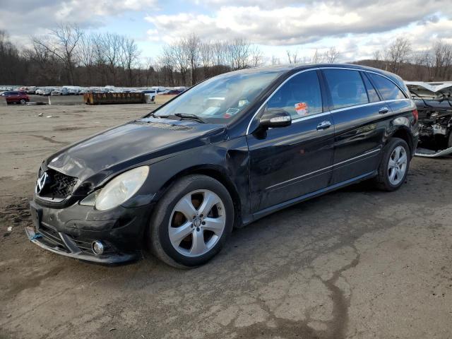  Salvage Mercedes-Benz R-Class